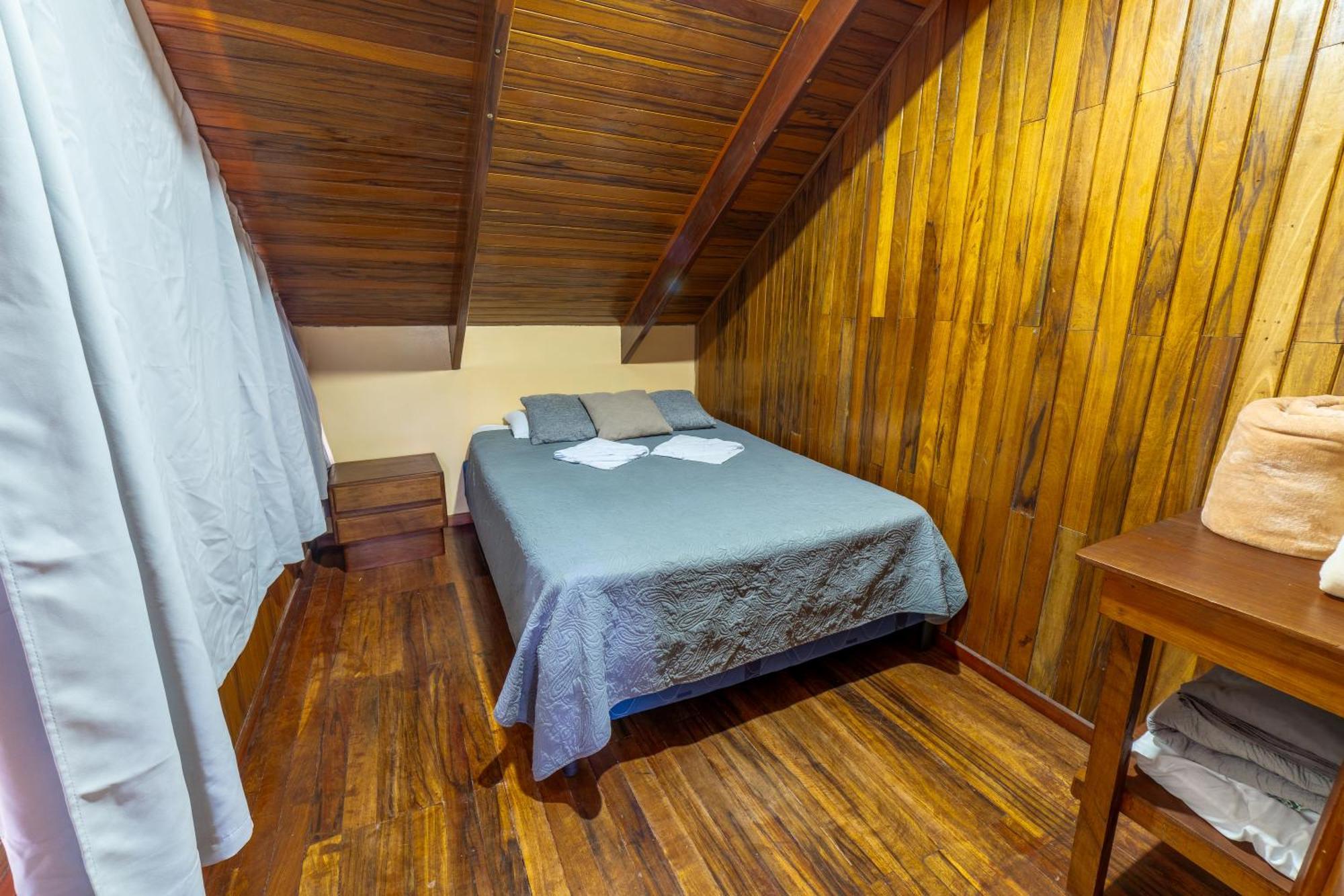 Casa Violeta Home Rentals Monteverde Zewnętrze zdjęcie