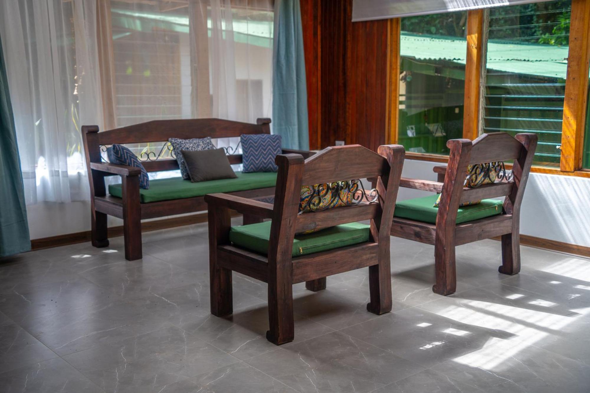 Casa Violeta Home Rentals Monteverde Zewnętrze zdjęcie