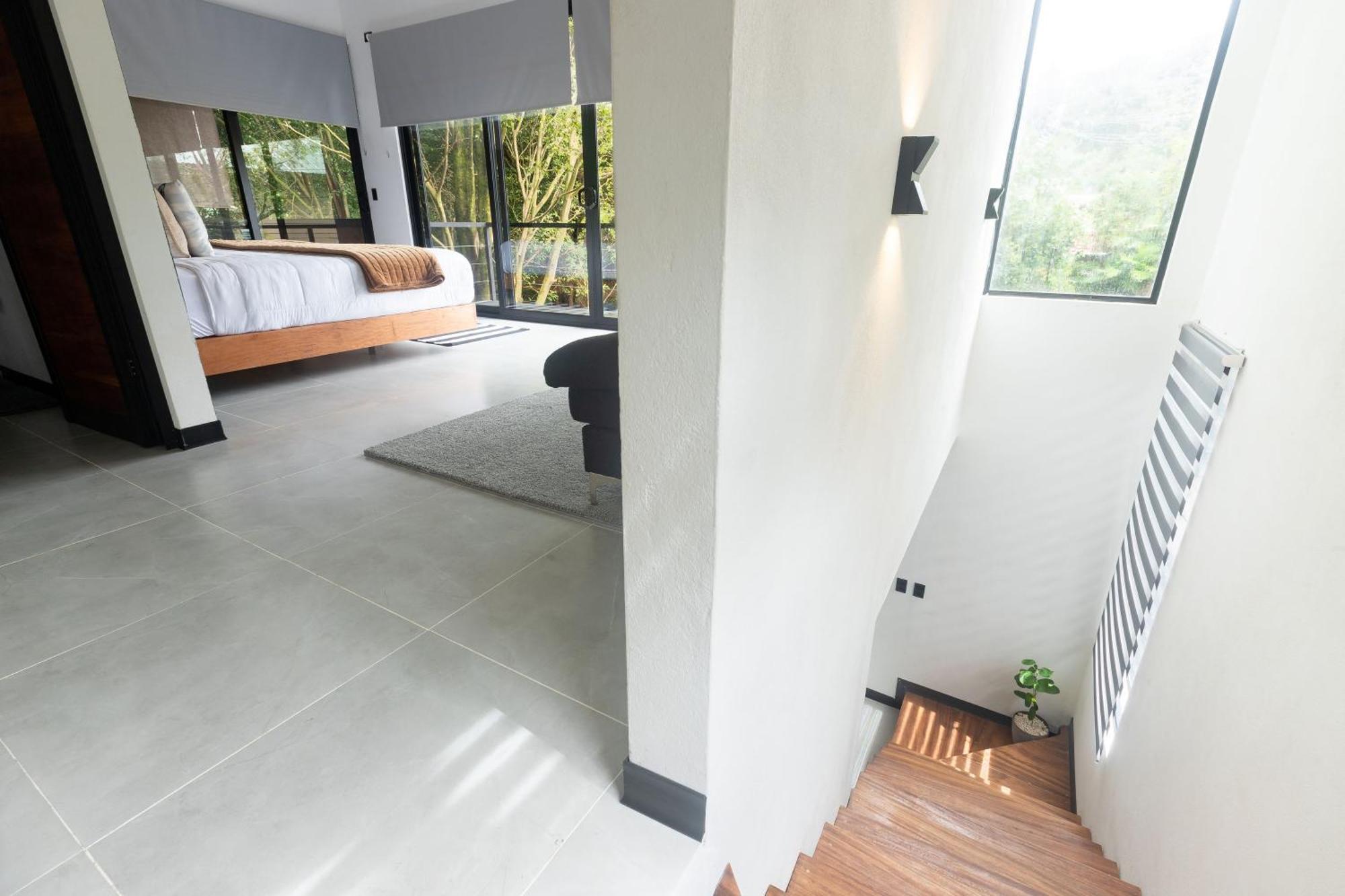 Casa Violeta Home Rentals Monteverde Zewnętrze zdjęcie