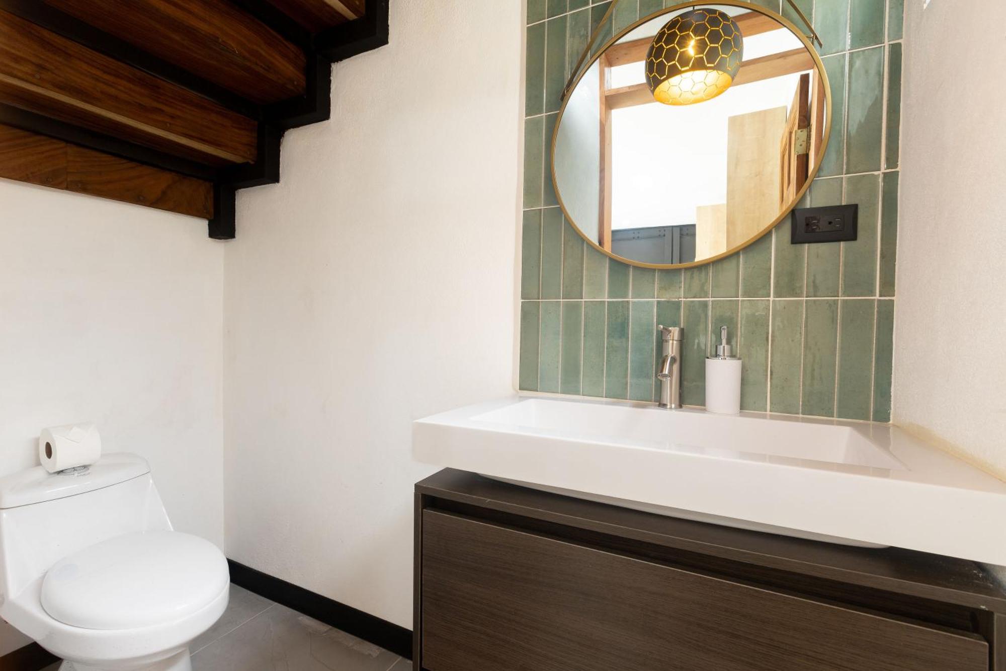 Casa Violeta Home Rentals Monteverde Zewnętrze zdjęcie