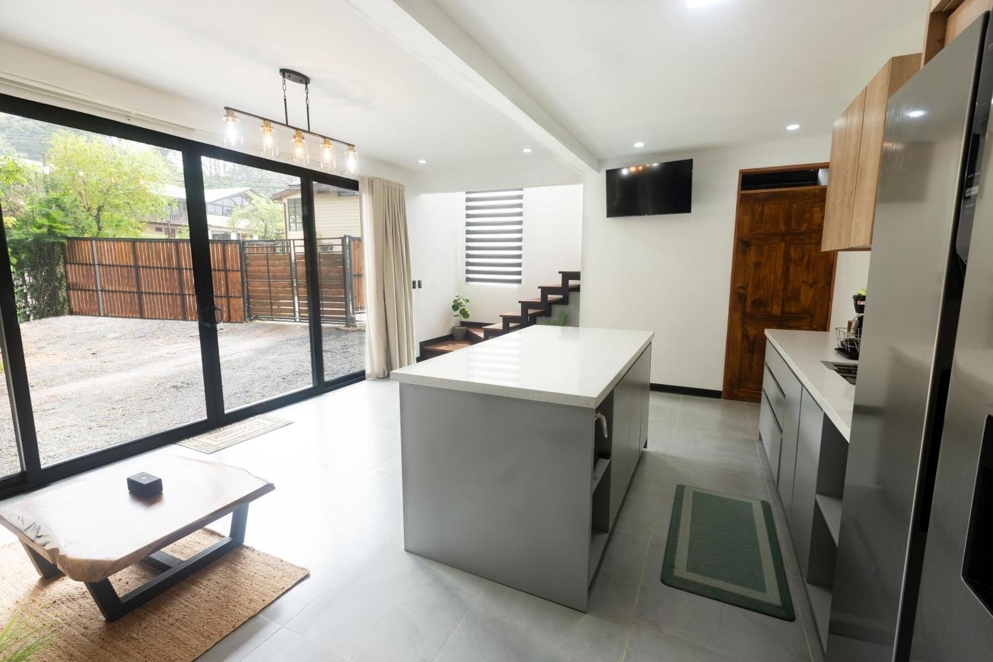 Casa Violeta Home Rentals Monteverde Zewnętrze zdjęcie