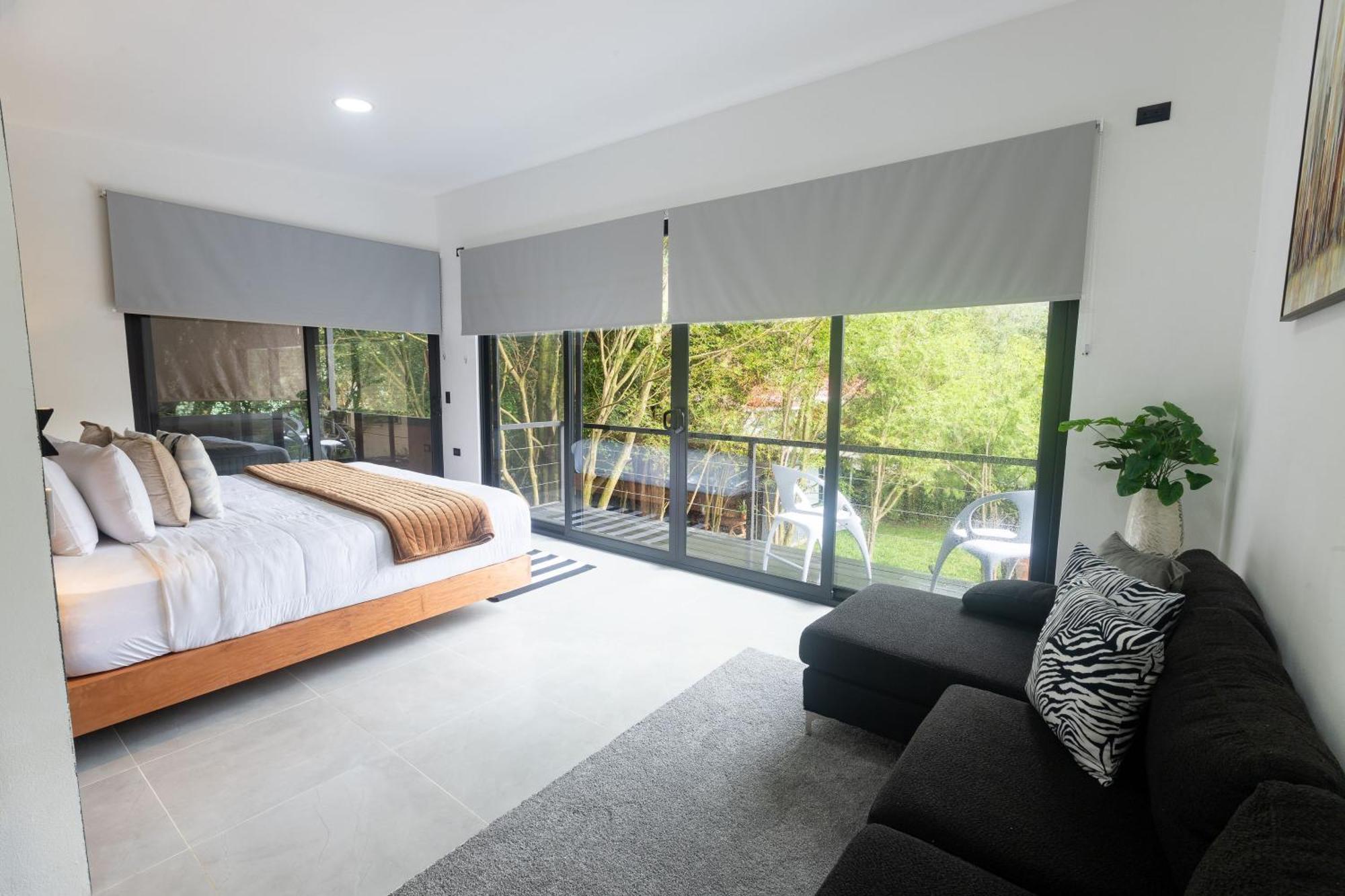 Casa Violeta Home Rentals Monteverde Zewnętrze zdjęcie